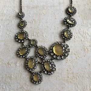 Gorgeous J. Crew Statement Necklace